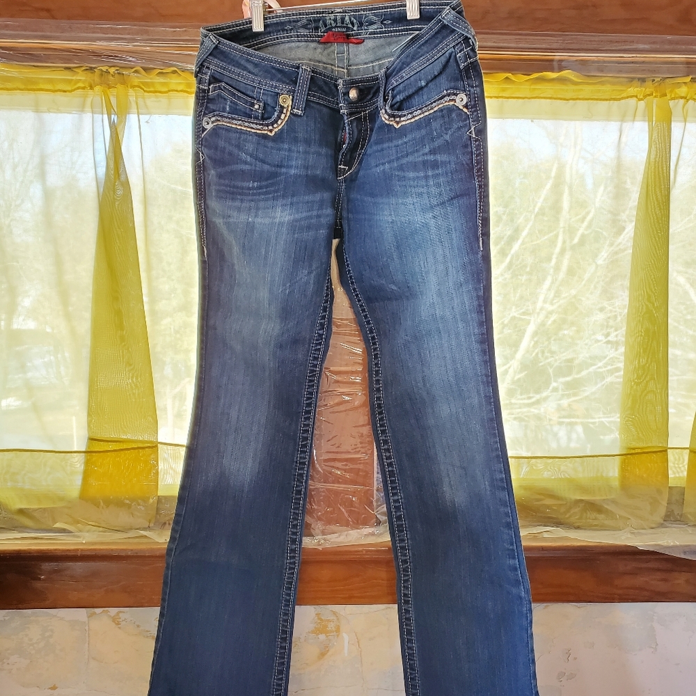 Ariat Womens Jean 29L